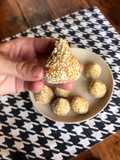 Coxinha de Abóbora com Queijo: Uma Delícia Irresistível