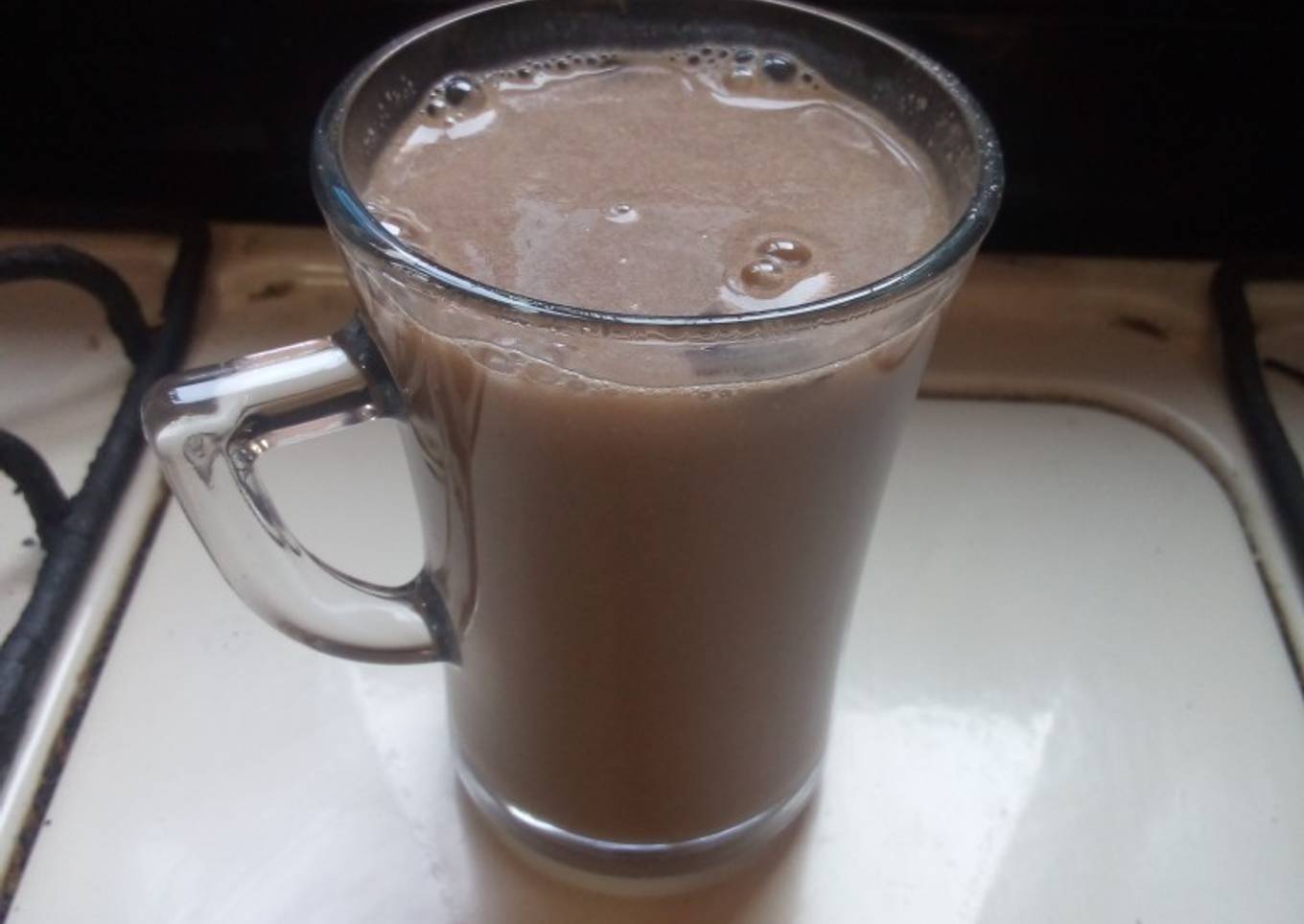 Champurrado