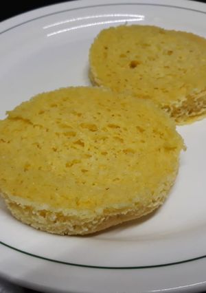 Una foto de Pan Keto 90 segundos