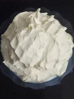 હોમ મેડ માખણ (Homemade MakhanRecipe In Gujarati) રેસીપી મુખ્ય ફોટો