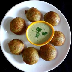 Mix dal aappe A picture of Mix dal aappe.