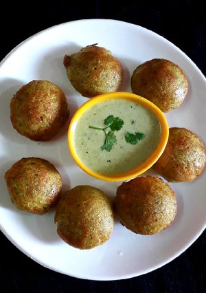 A picture of Mix dal aappe.