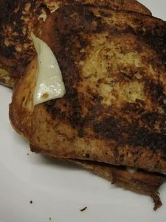 ফ্রেন্চ টোস্ট (french toast recipe in Bengali) রেসিপির প্রধান ছবি