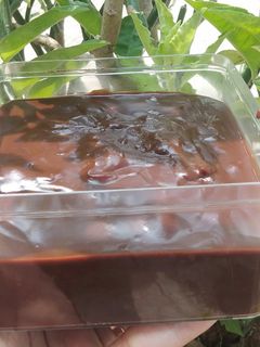 Foto resep Selai Coklat Homemade