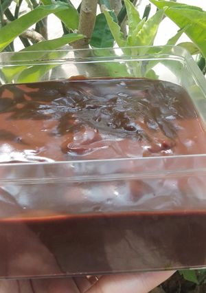 Foto resep Selai Coklat Homemade