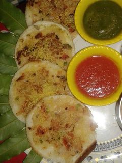 रवा टोस्ट रेसिपी मुख्य फोटो