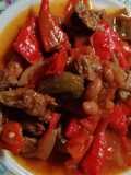 Il mio chili