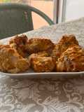 Pollo KFC