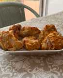Pollo KFC