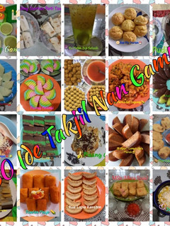 Foto resep 🍦Eskrim Alpukat🥑
