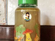 Gambar presto tulang sumsum sapi