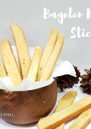 Foto resep Bagelen recook