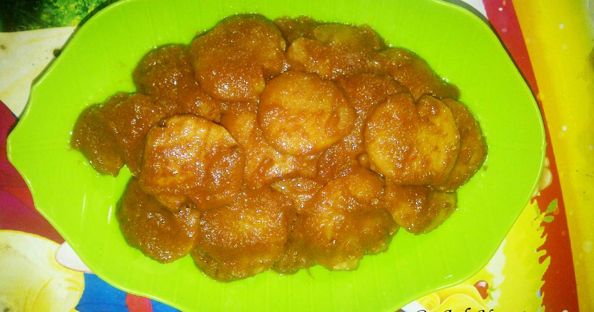  Resep  Semur  jengkol  oleh Azh Minoz Cookpad 