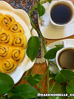 عکسی از دستور بلک کافی