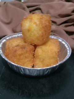 Foto resep Nugget Bihun
