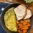 ☆Omelette aux Herbes☆