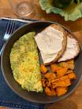 ☆Omelette aux Herbes☆