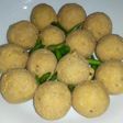 Tahu bulat dadakan