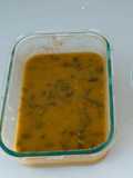 Sopa de Legumes