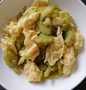 Easy Steps Make Recipes Ampalaya w/ Egg the So Delicious Really Delicious.