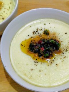 Foto resep Tim Telur/ Steamed Egg