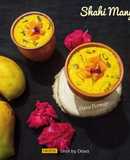 Shahi Mango Lassi