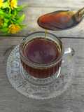 Sirup Gula Merah Kental