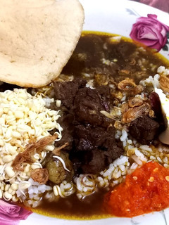 Foto resep Rawon