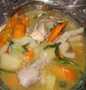 Cara Mudah Membikin Resep Sop tulang &amp; ceker ayam yang Lezat Sekali Anti Ribet, Mantap