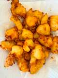 Bolinho de Arroz