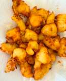 Bolinho de Arroz