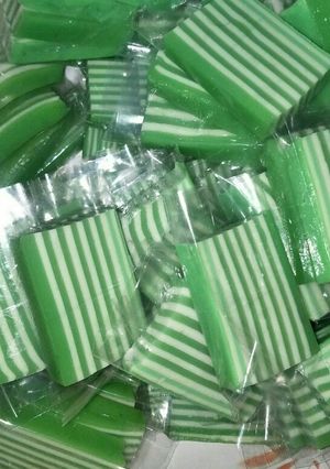 Foto resep Lapis Kanji / Lapis Pepe