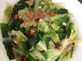 Ca yao mak