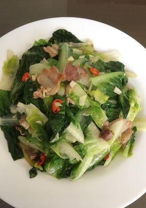 Foto resep Ca yao mak