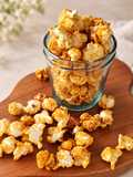 Popcorn Caramel