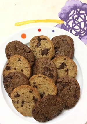 Foto principal de Galletas 🍪 tipo ”Chips Ahoy”