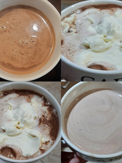 Foto resep 62. Homemade Hot Chocolate