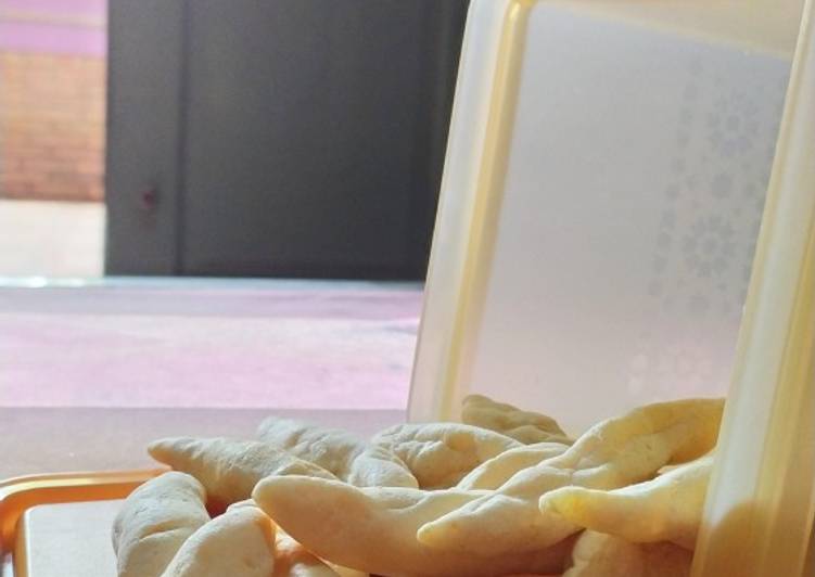 Resep: LezatTelur Gabus Cumi