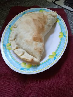 Una foto de Empanada gallega
