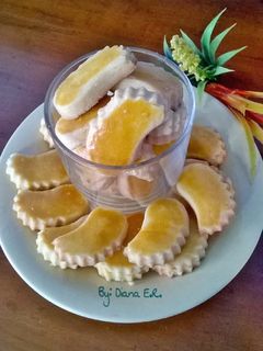 Foto resep Kue kering Spesial