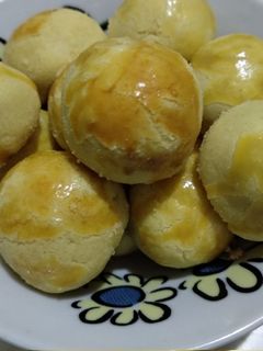 Foto resep Nastar Simple