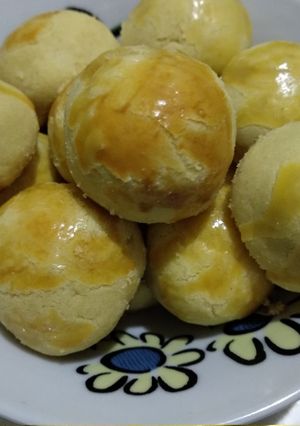 Foto resep Nastar Simple