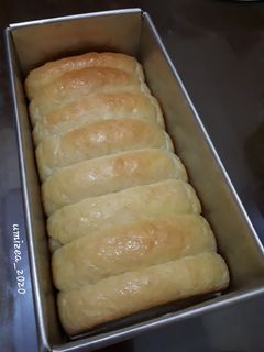 Foto resep Roti Sobek 1 Telur