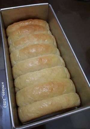 Foto resep Roti Sobek 1 Telur
