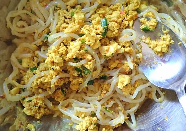 Resep Mie Gomak Medan #D10#ketopad #RabuBARU #BikinRamadanBerkesan Super Enak