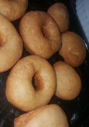 A picture of Donot.