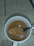 Kopi quakeroat