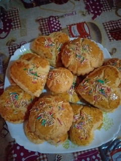 صورة لوصفة حلوة الطابع