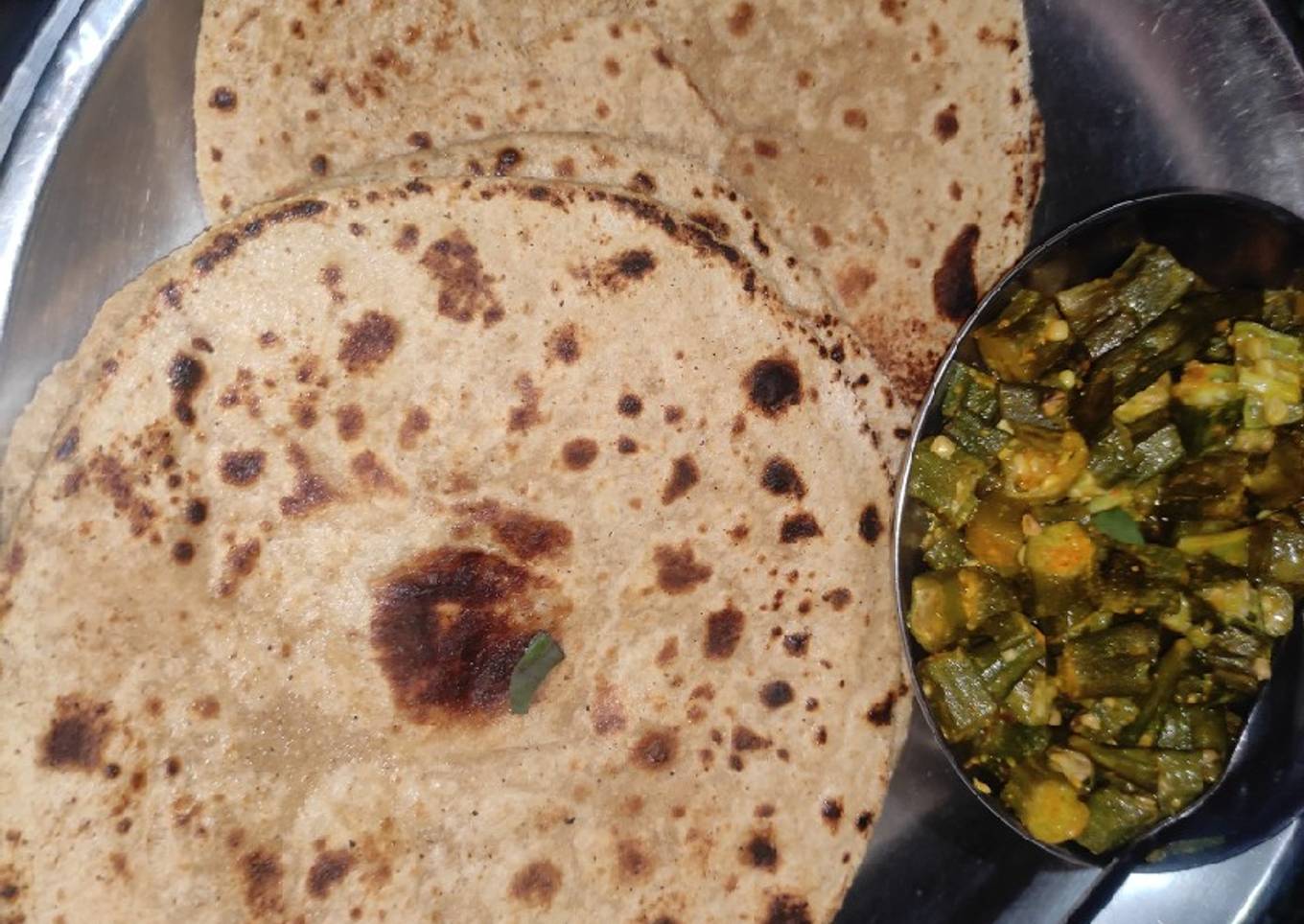 Masala bhindi