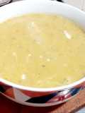 Sopa de Portobellos 🥣